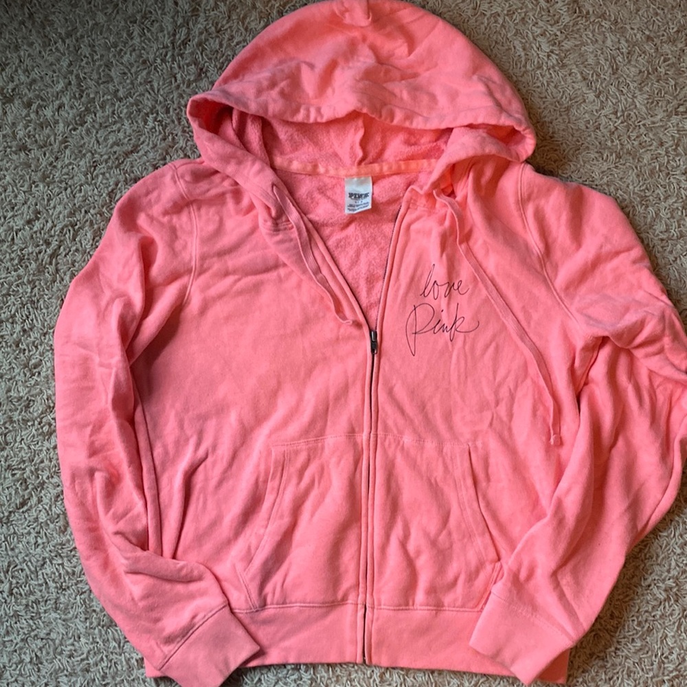 Victorias Secret PINK hoodie